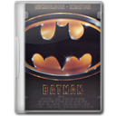 Batman 2 icon